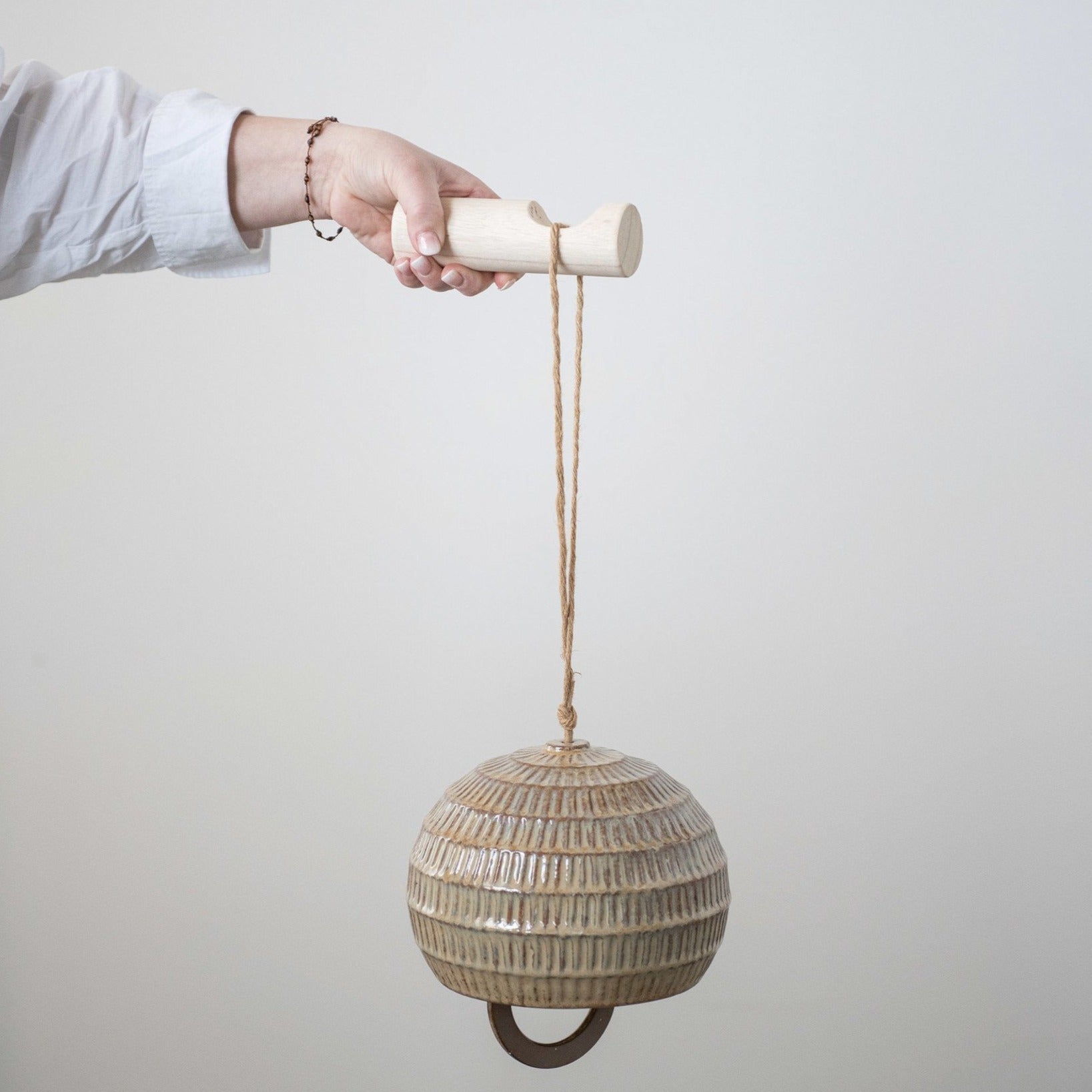 Paulownia Wood Wall Hook*