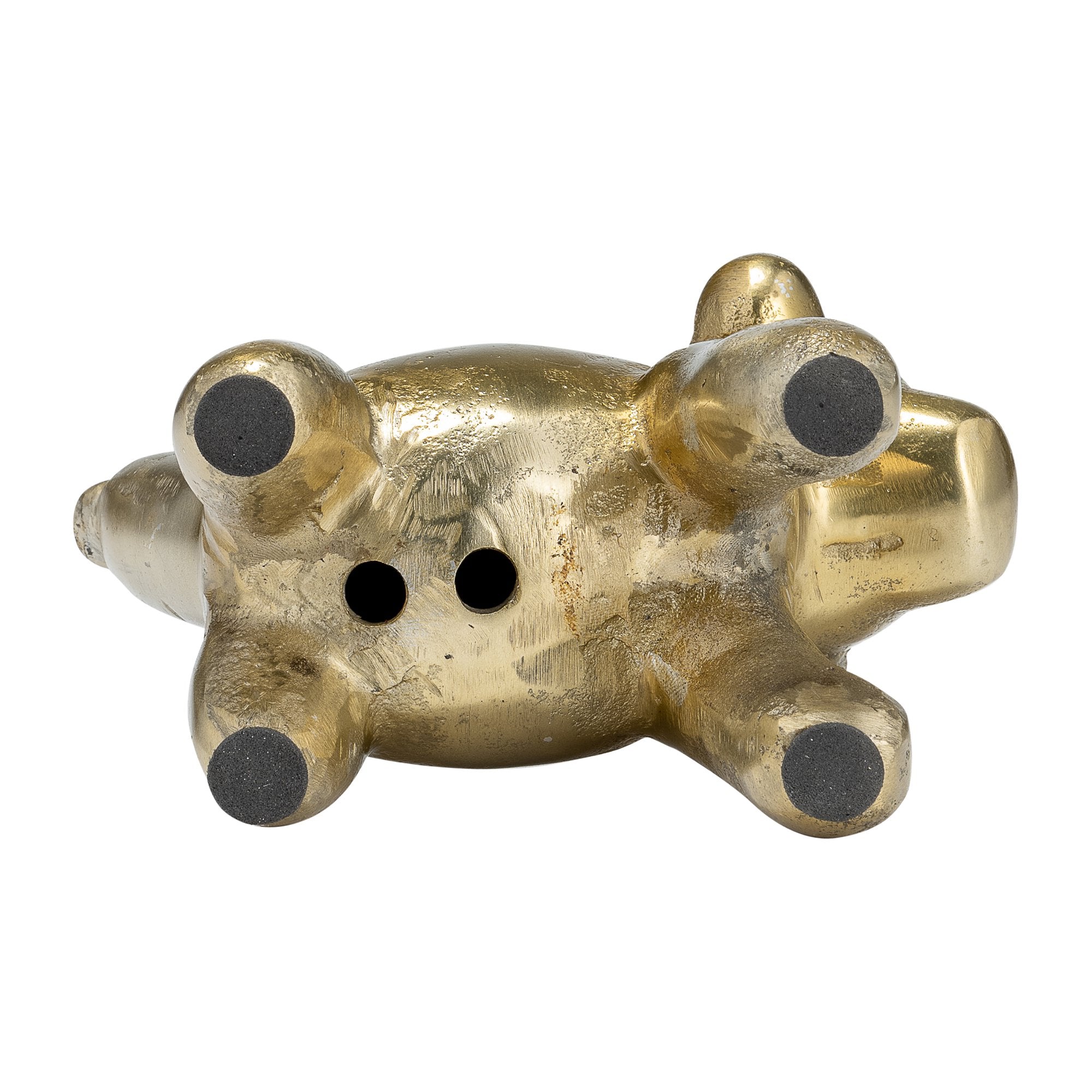 Gold Balloon Monkey