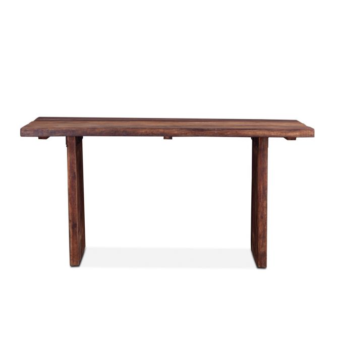 Barnwood Gathering Table