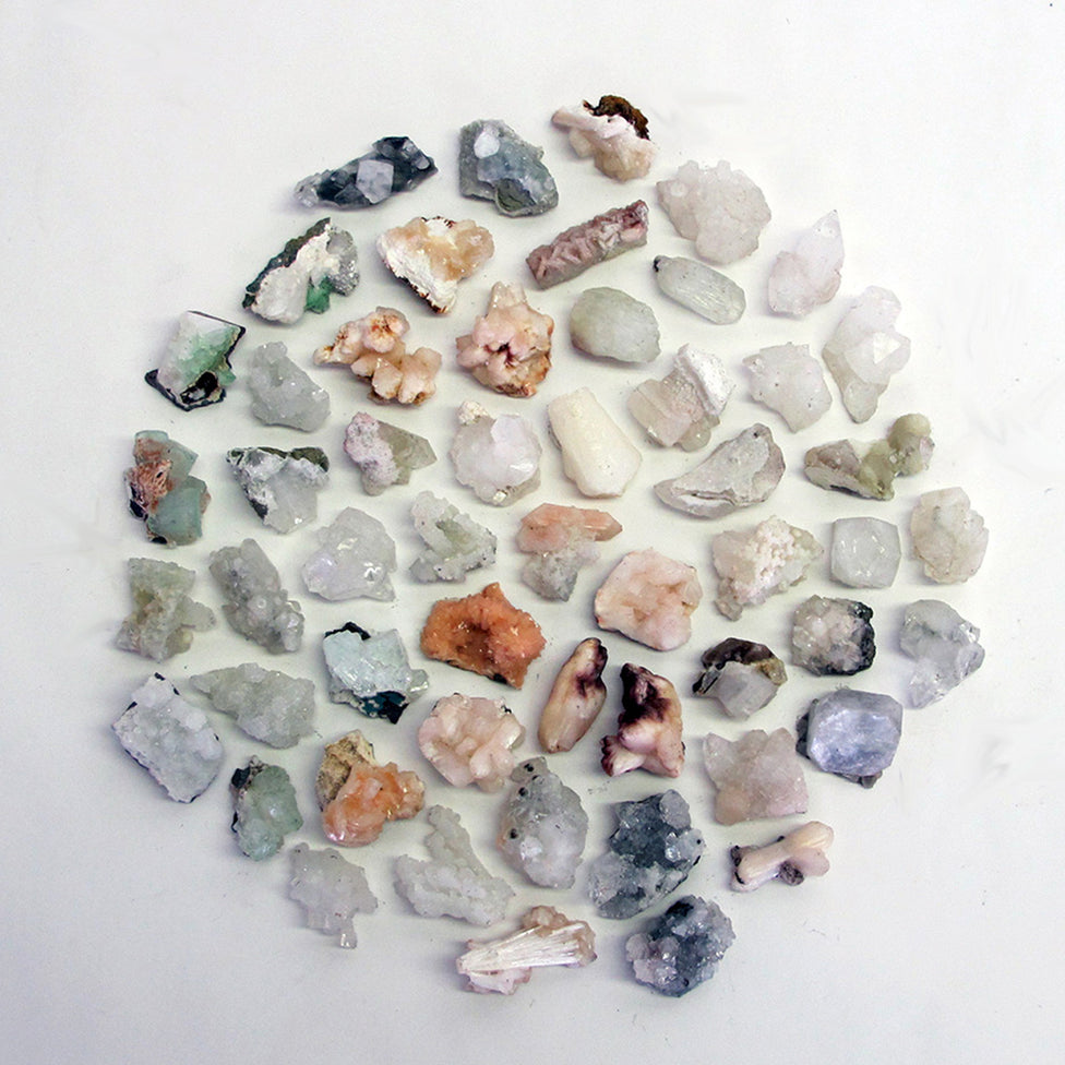 Zeolite Specimen