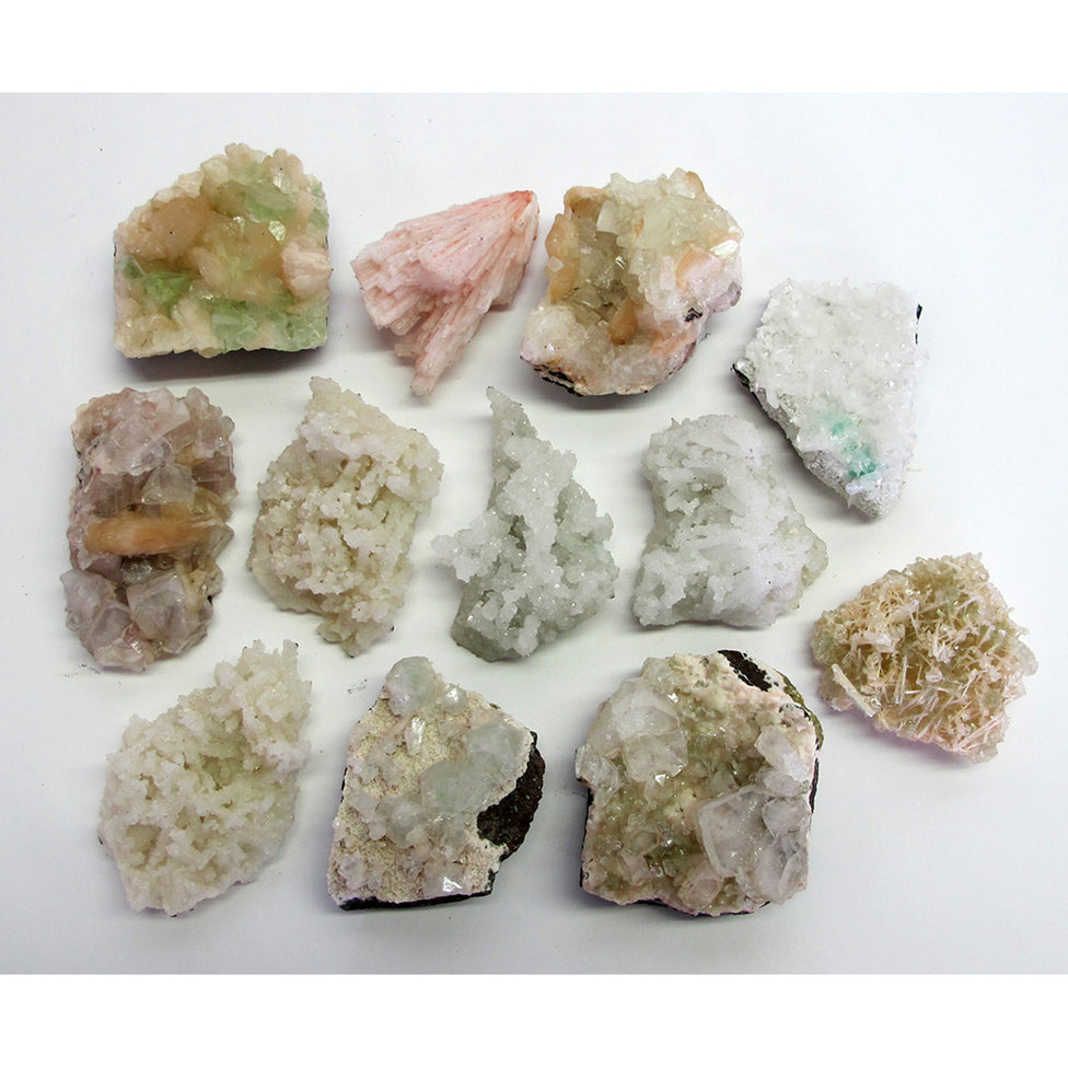 Zeolite Specimen