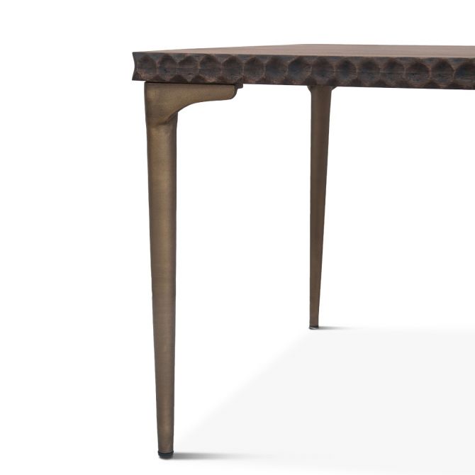 Altadena Dining Table 78"