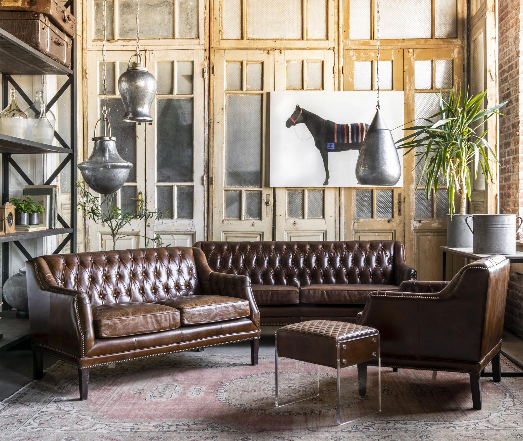 Belgravia Chandelier