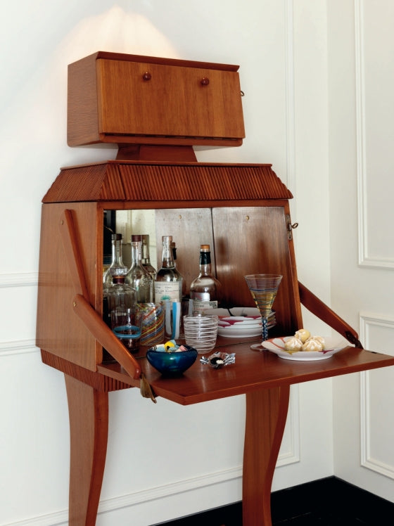 Kelly Wearstler: Evocative Style