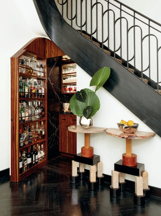 Kelly Wearstler: Evocative Style