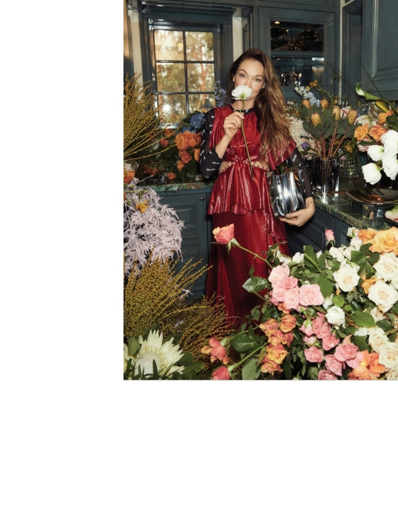 Kelly Wearstler: Evocative Style