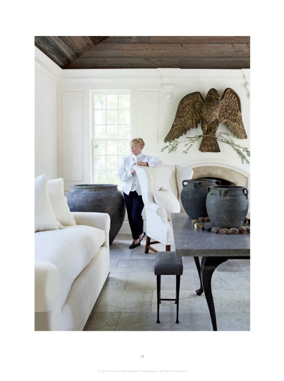 Nancy Braithwaite: Simplicity