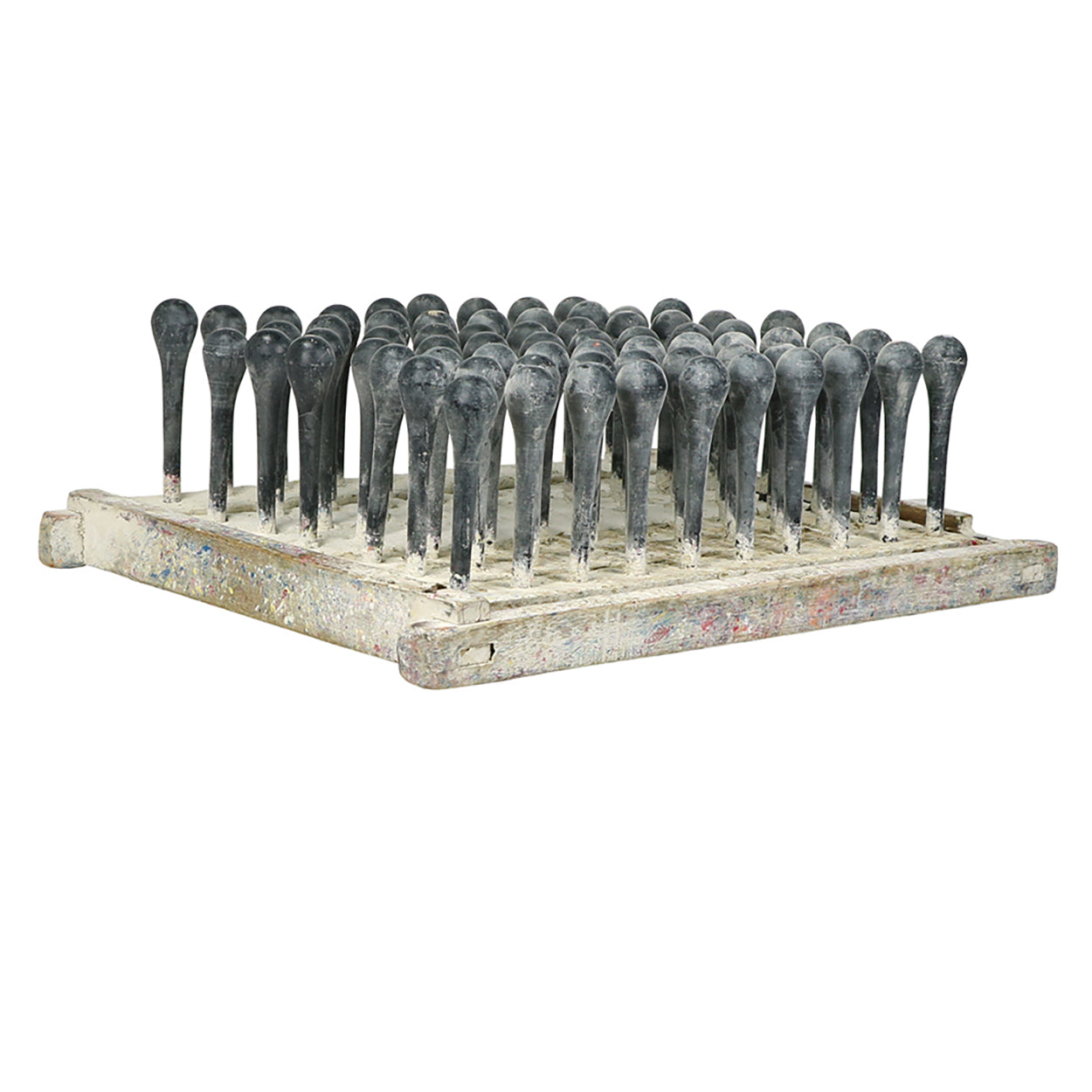 Vintage Balloon Mold