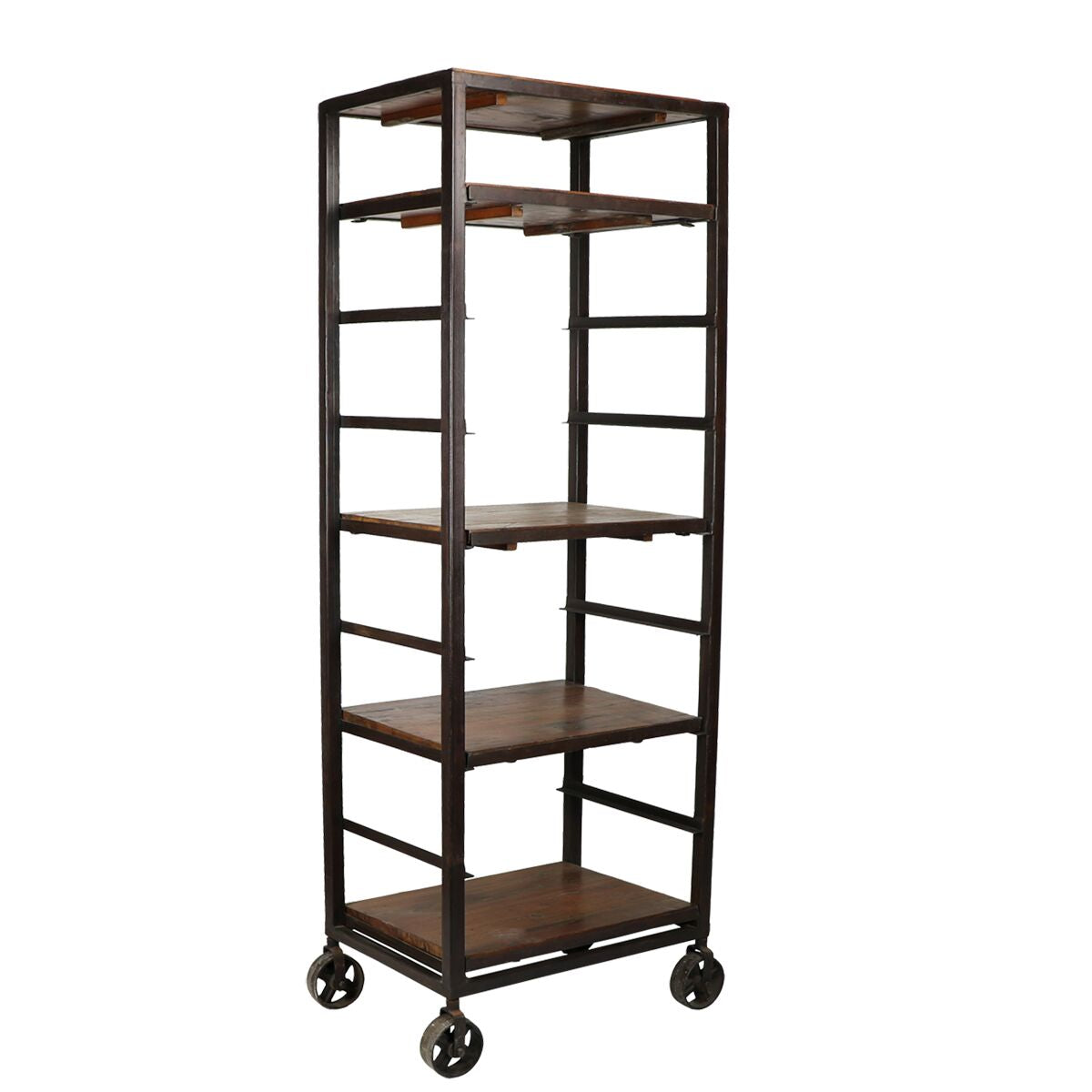 Baker's Rack
