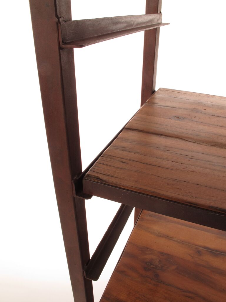 Baker's Rack