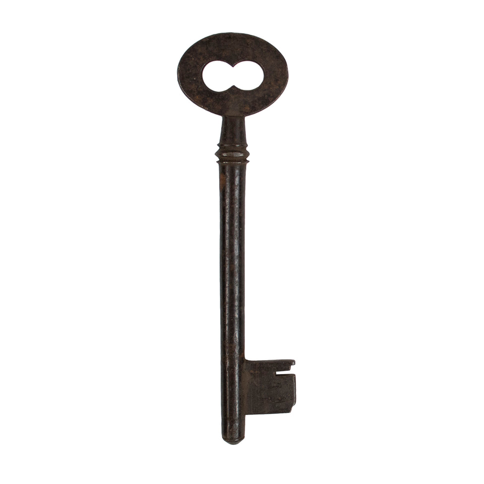 Skeleton Key