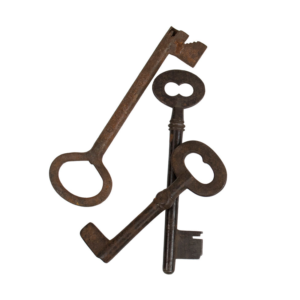 Skeleton Key