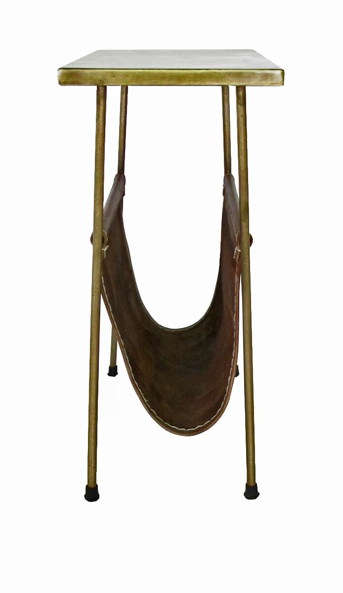 Glam Magazine Rack