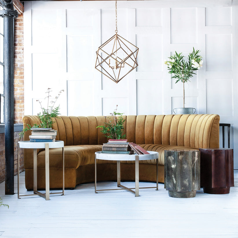 Stars Side Table