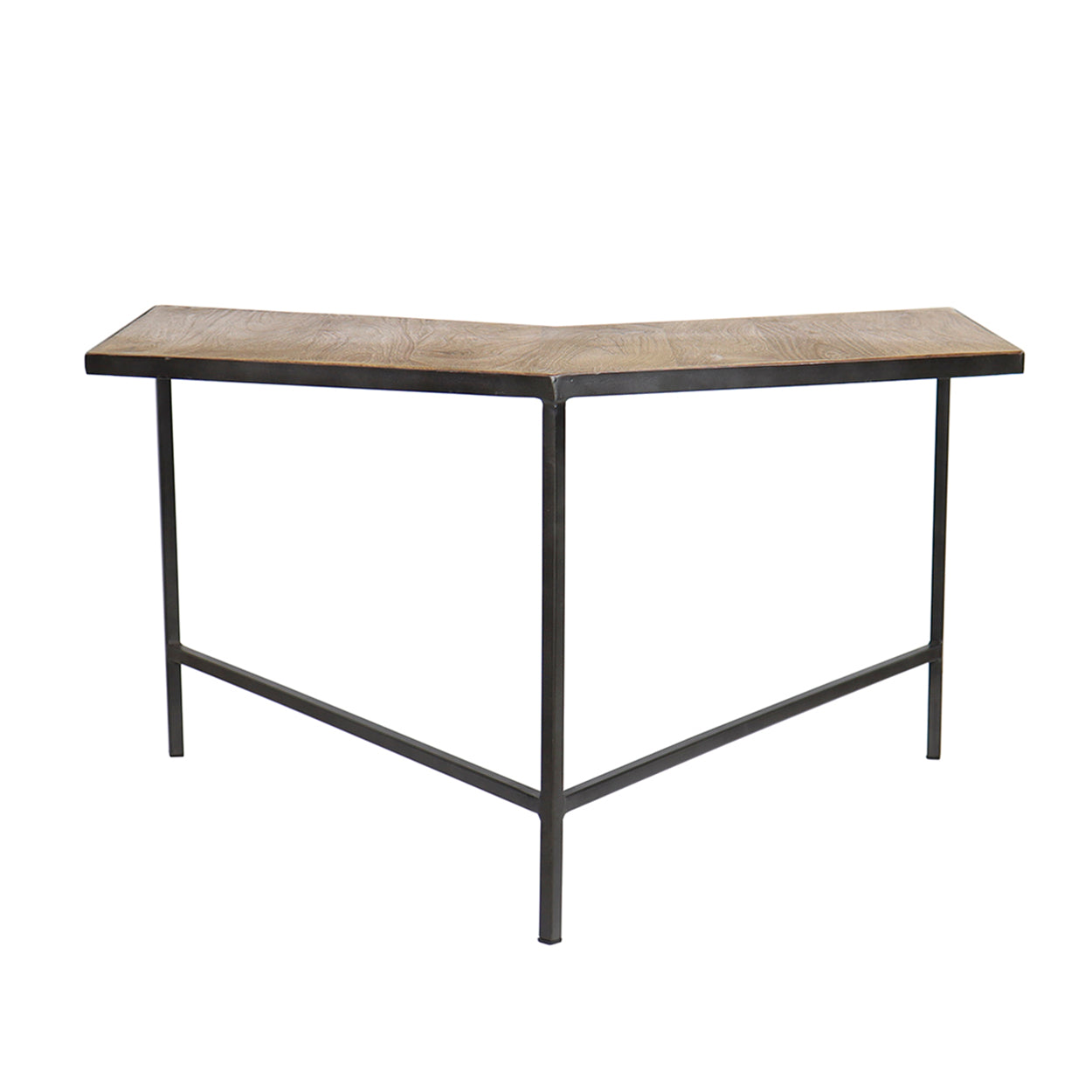 Wood Motions Coffee Table