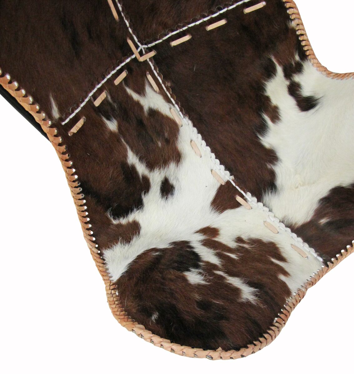 Hide Butterfly Chair