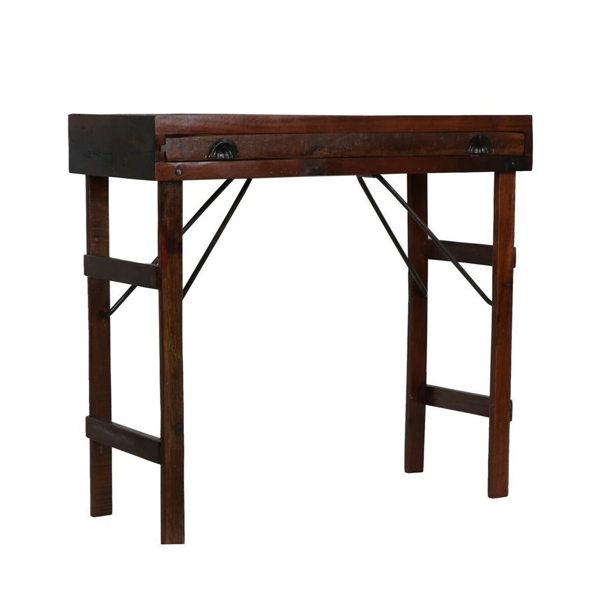 Print Tray Desk