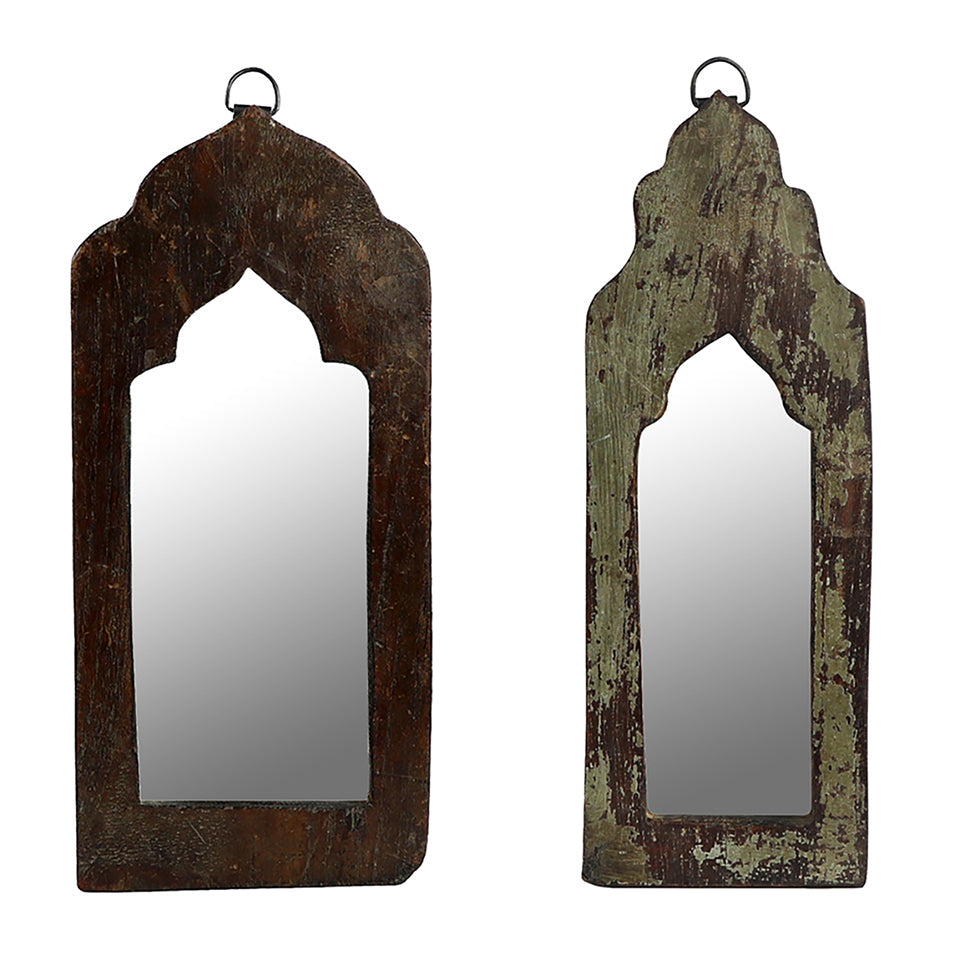 Mini Moorish Mirror