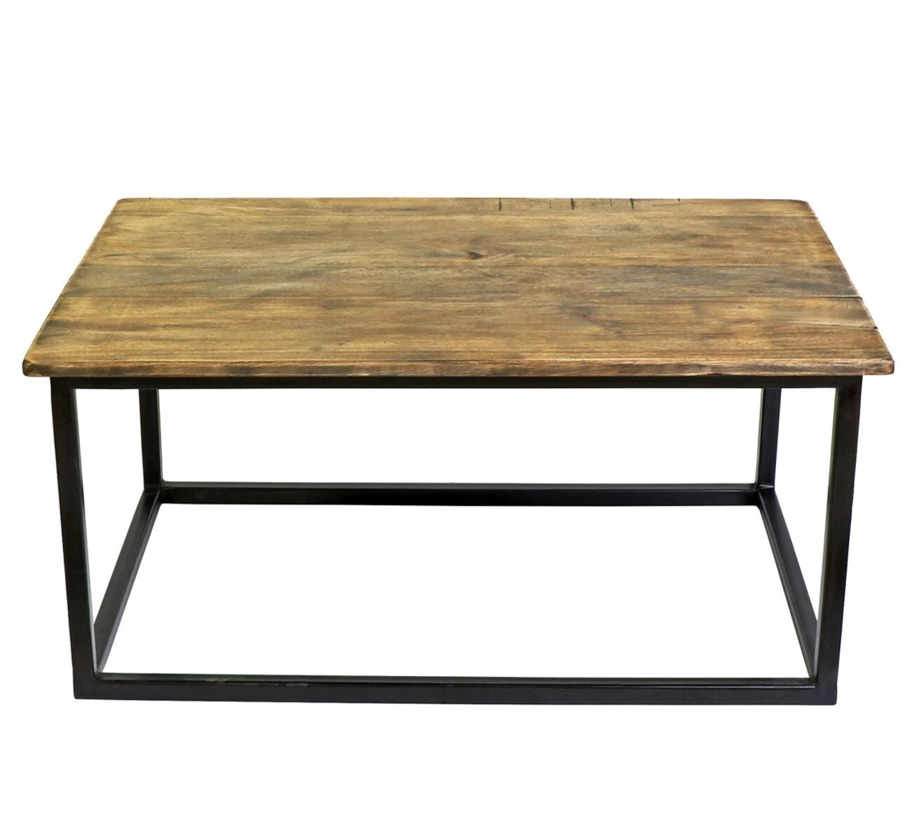 Salvage Coffee Table