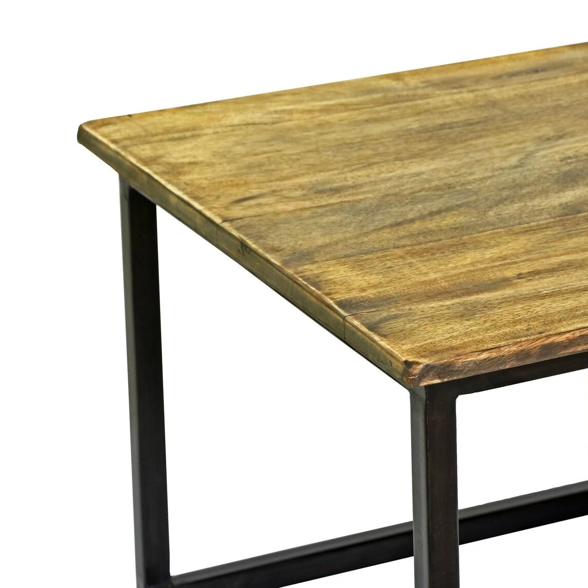 Salvage Coffee Table