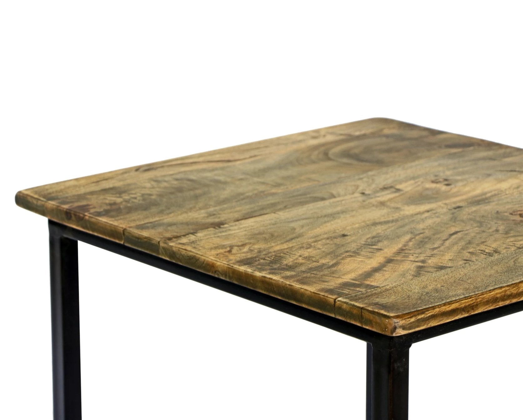 Salvage Side Table