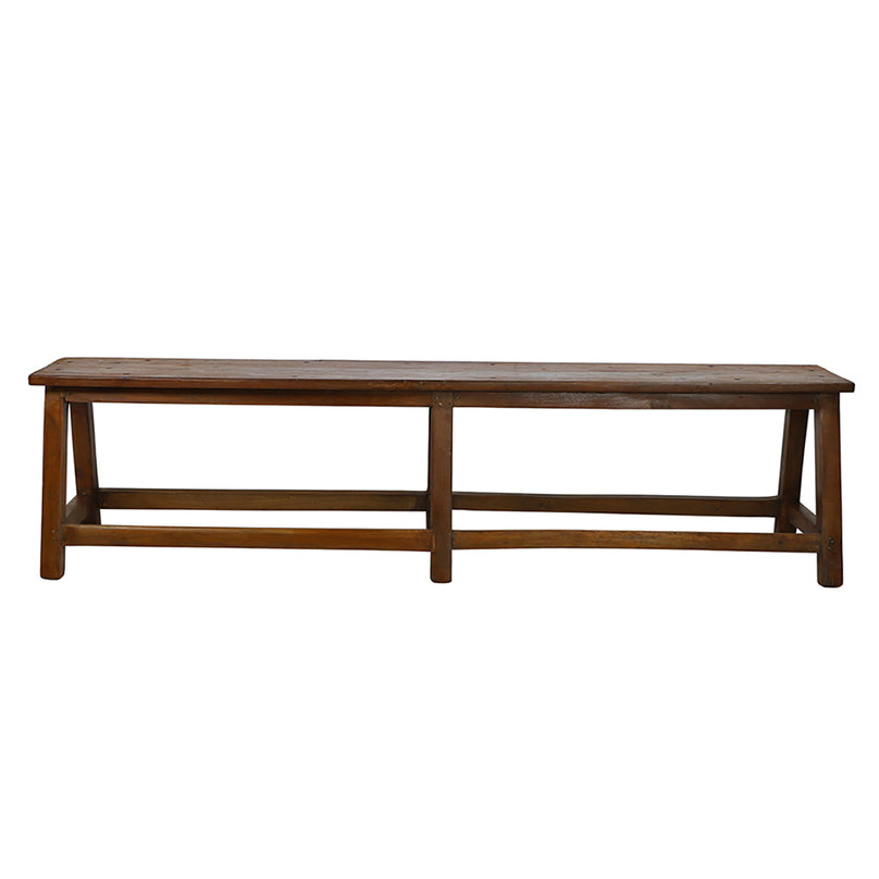 Vintage Harvest Bench