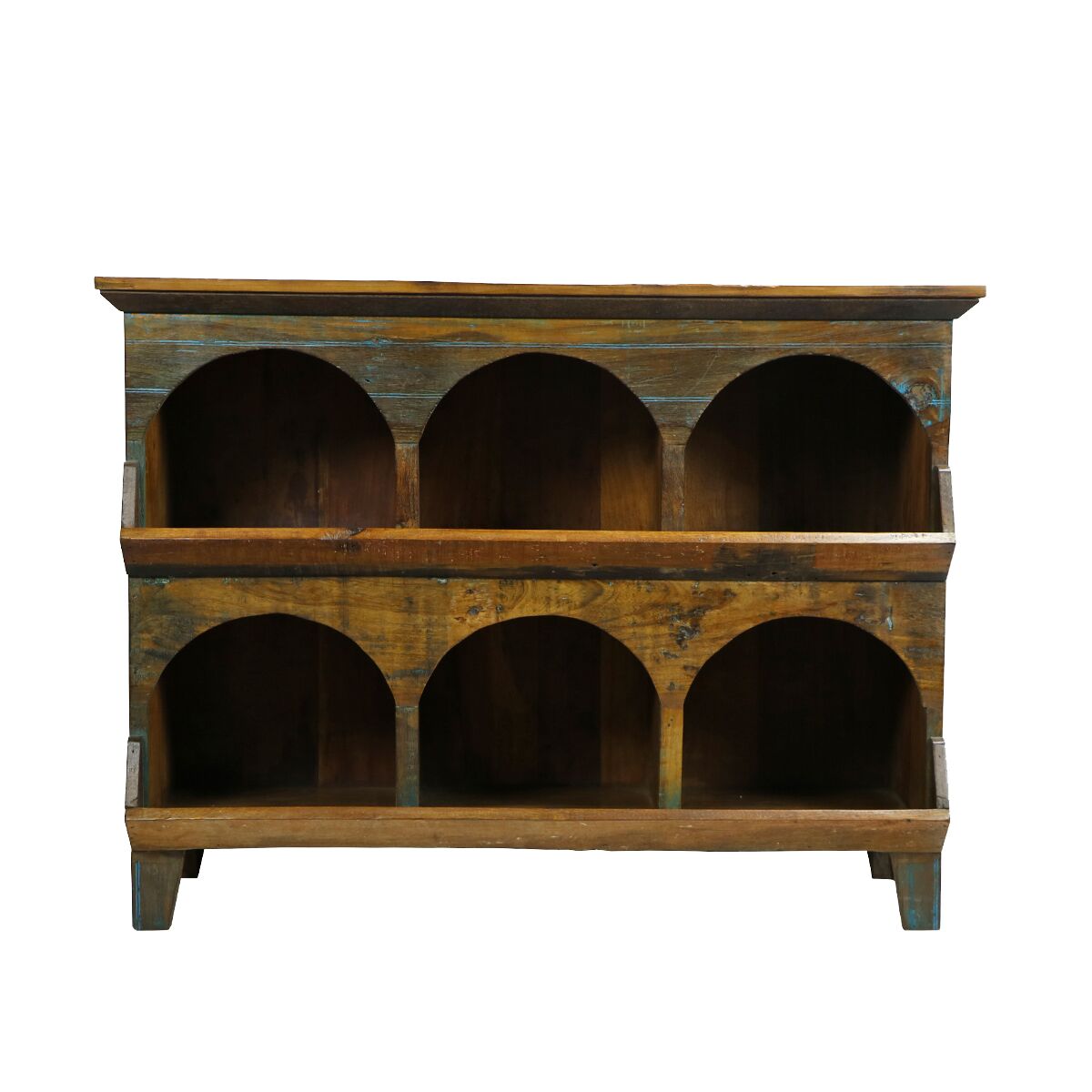 Timbers Cubby Cabinet