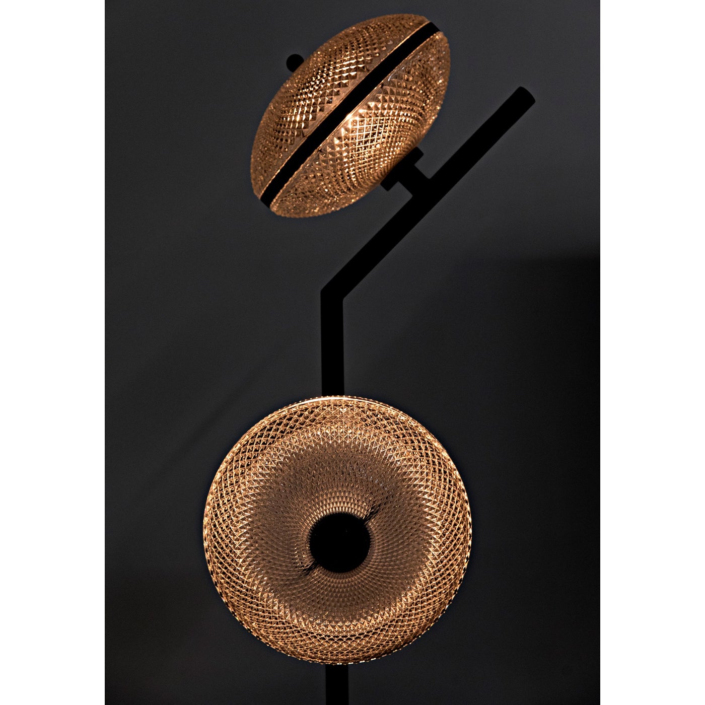 Gibson Floor Lamp