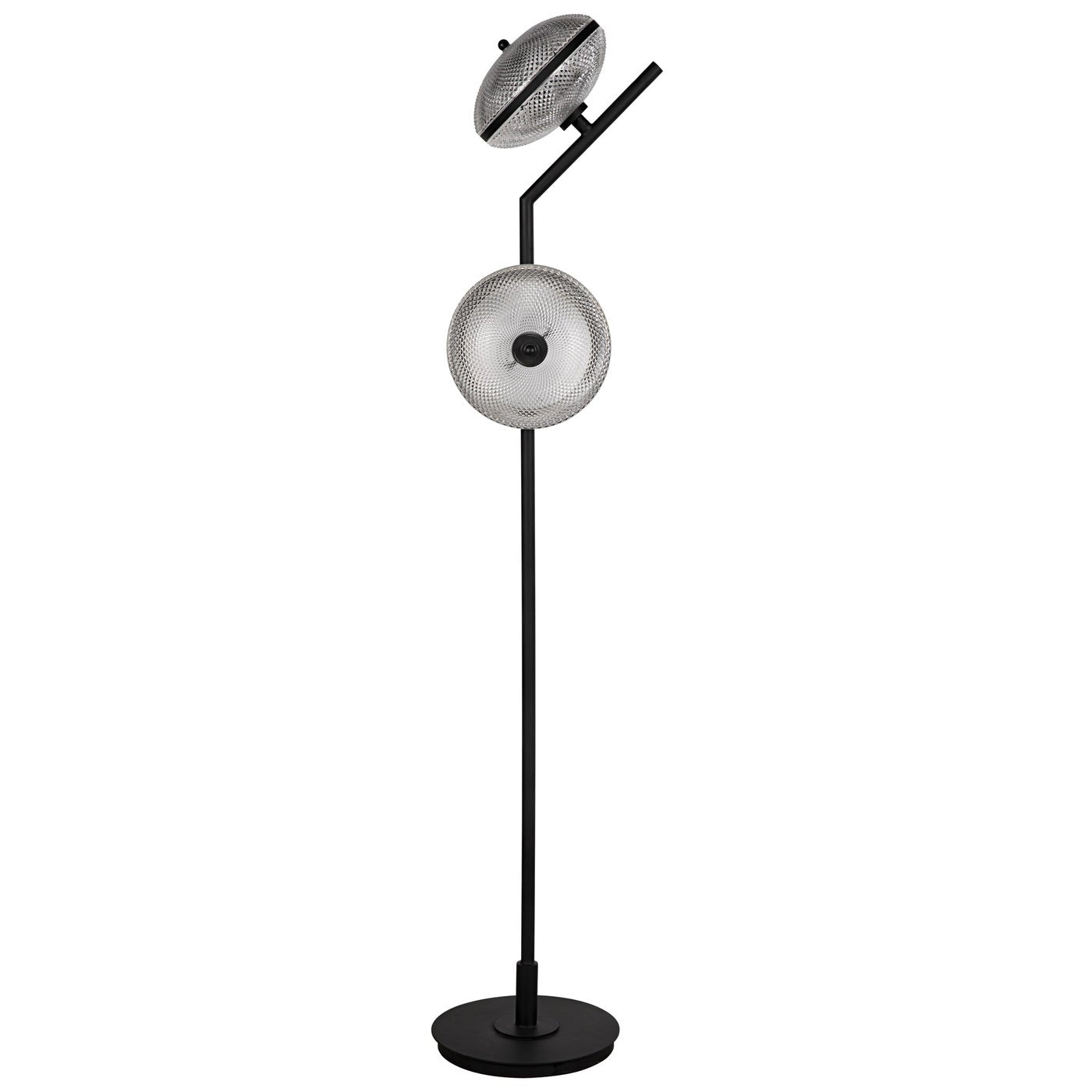 Gibson Floor Lamp