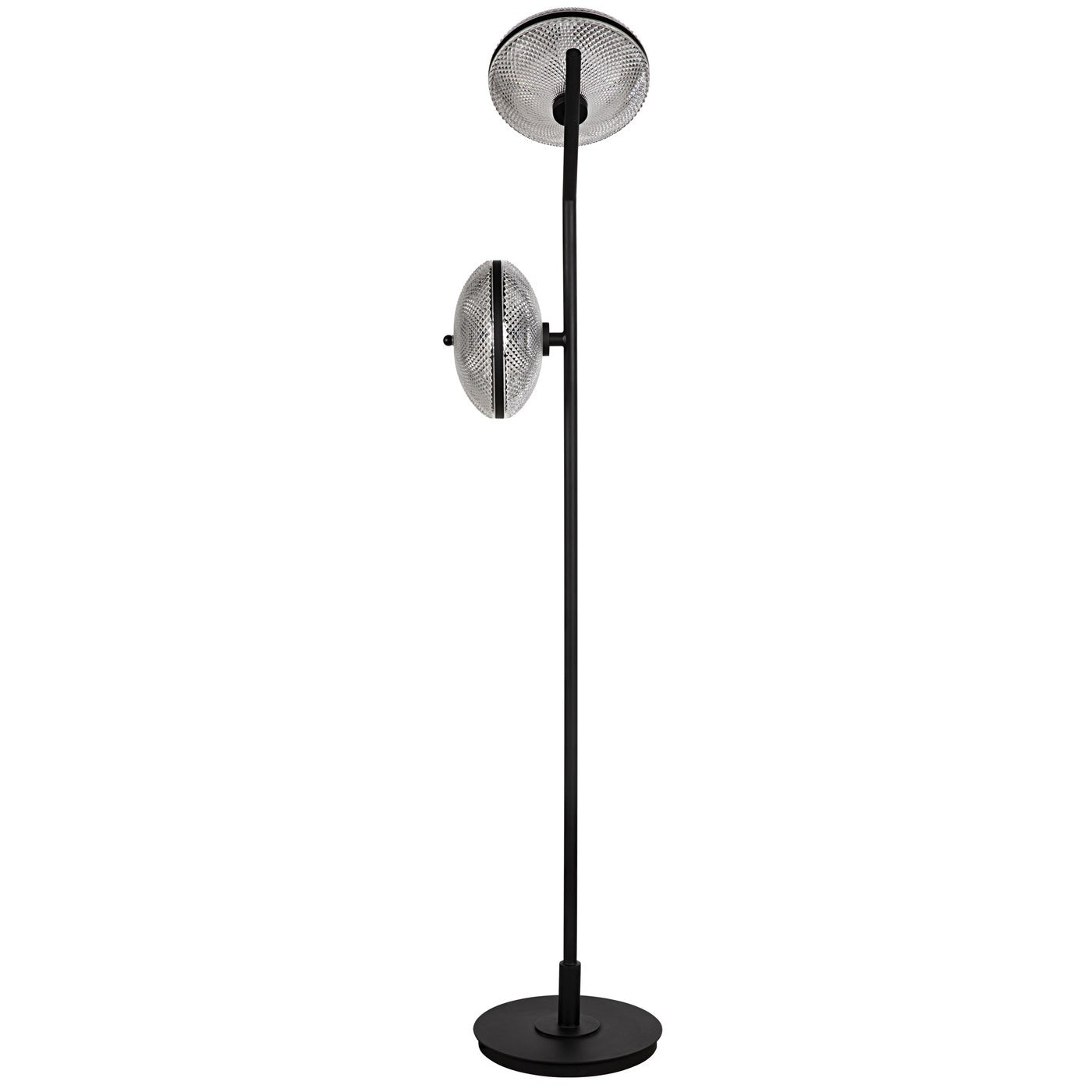 Gibson Floor Lamp