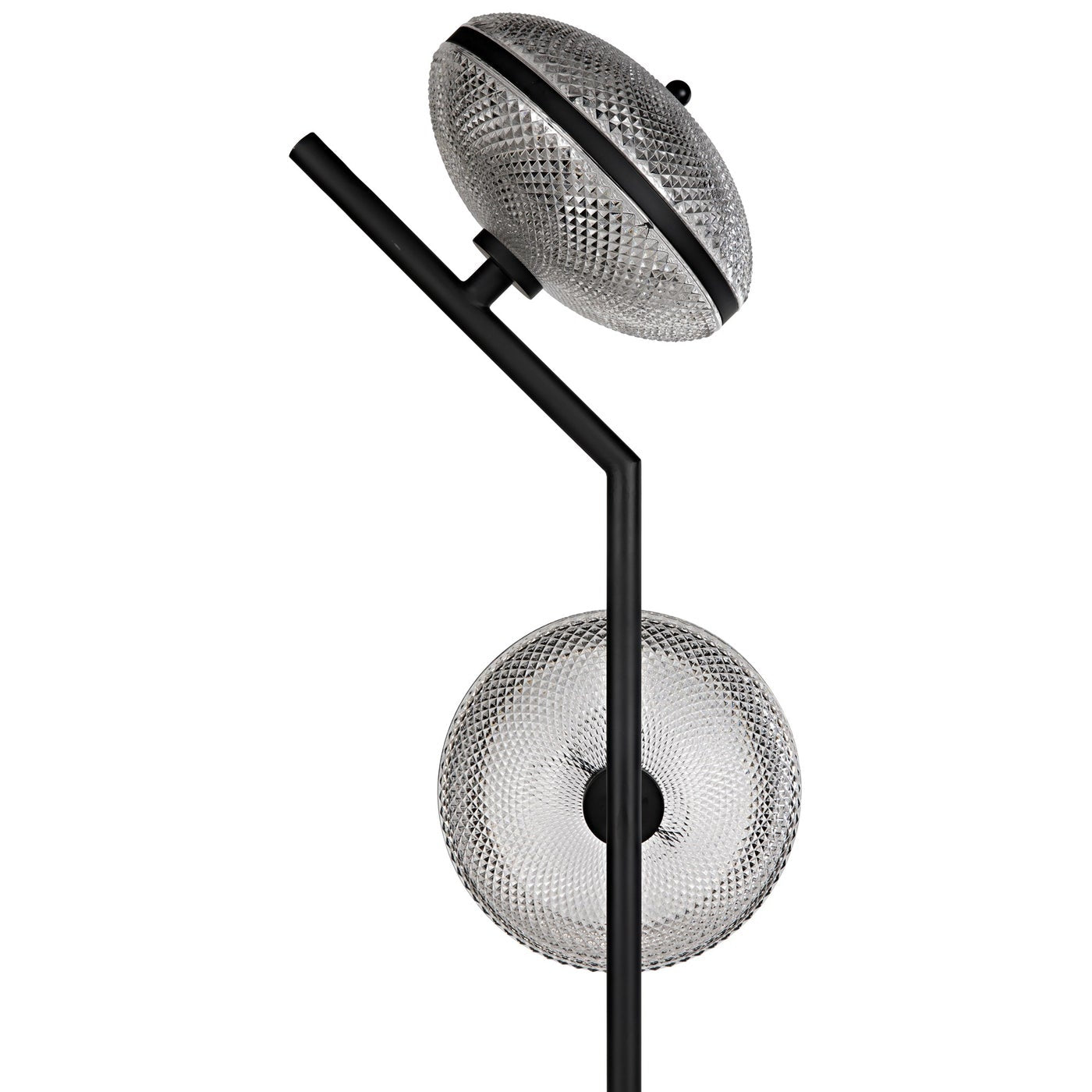 Gibson Floor Lamp