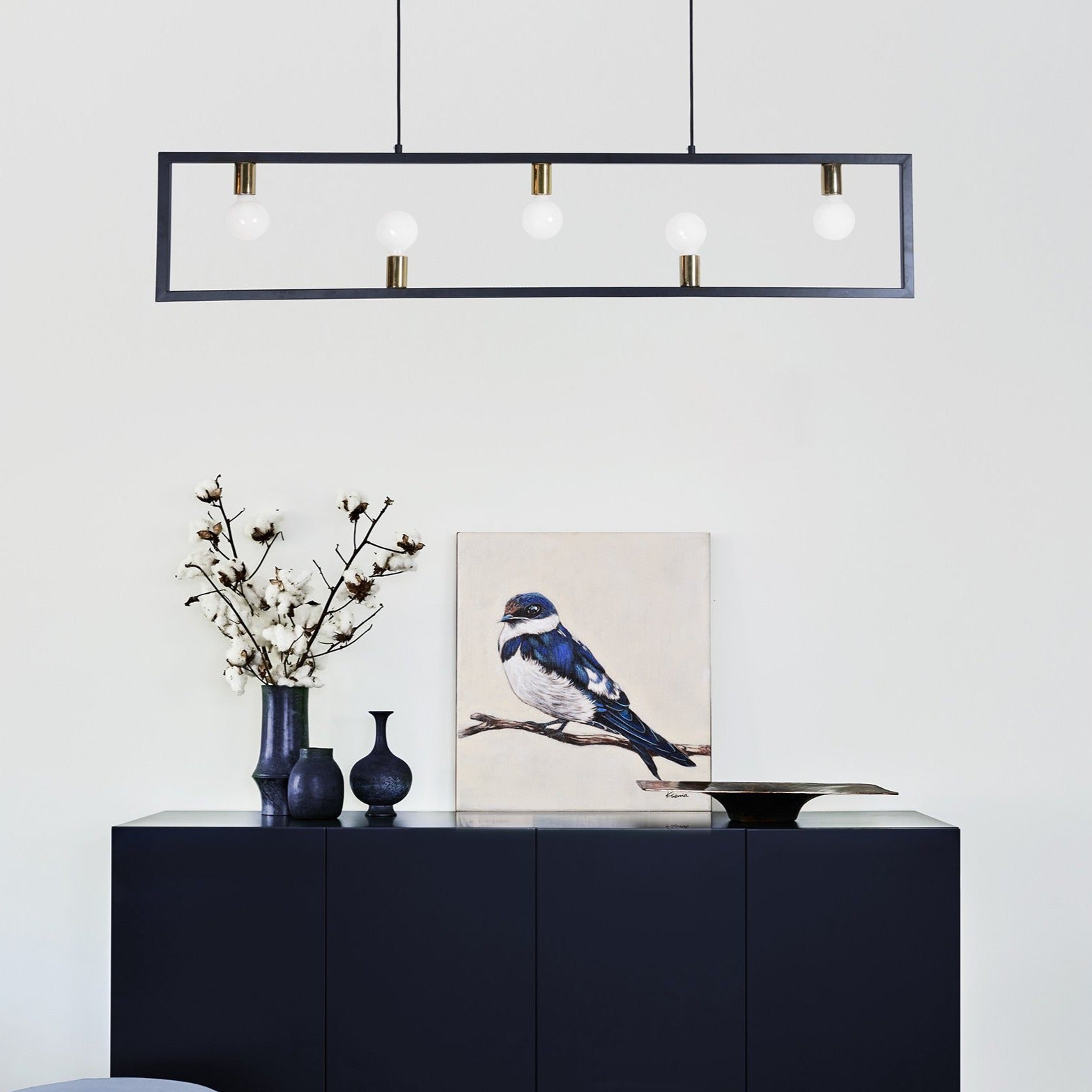Vera Bar Light