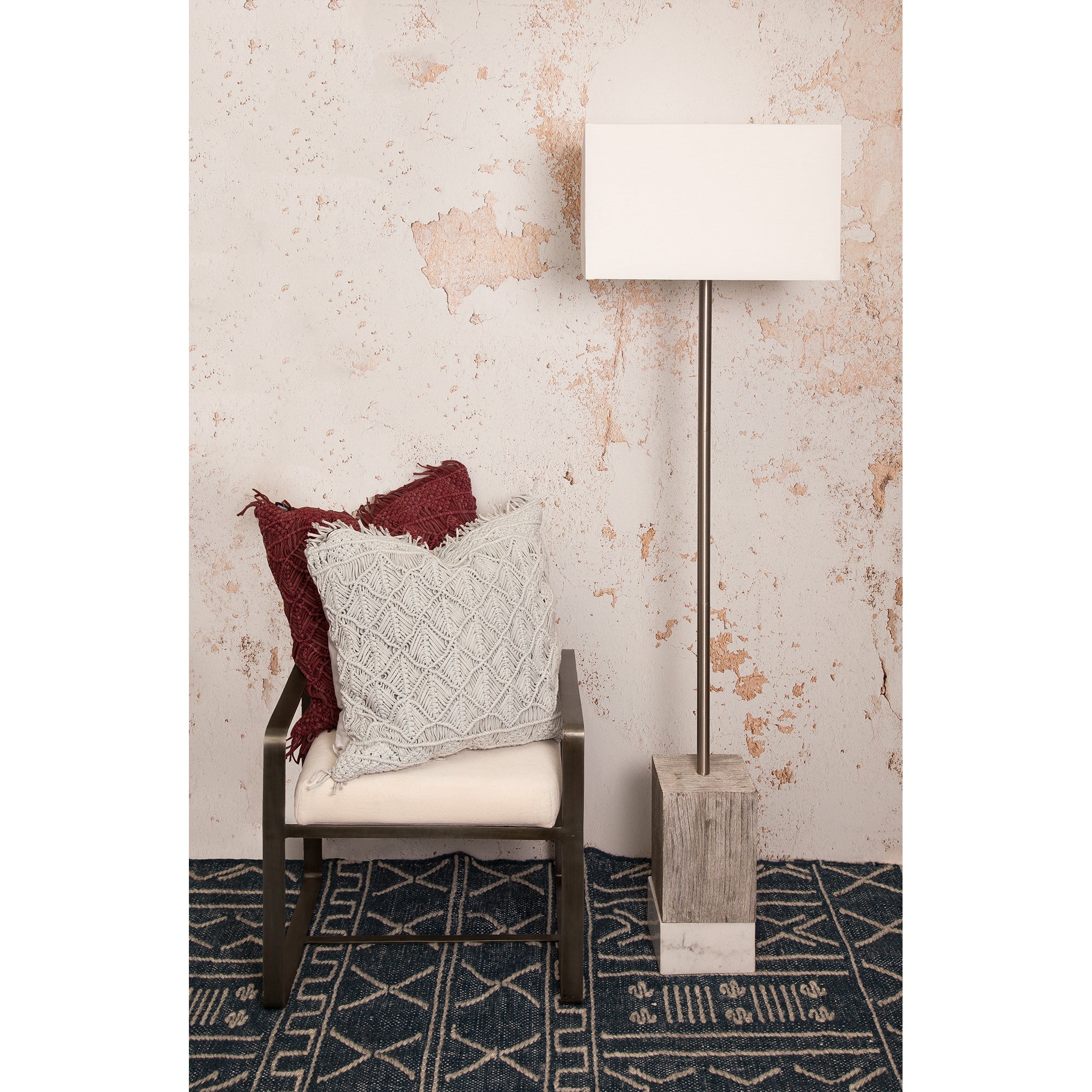 Steward Floor Lamp