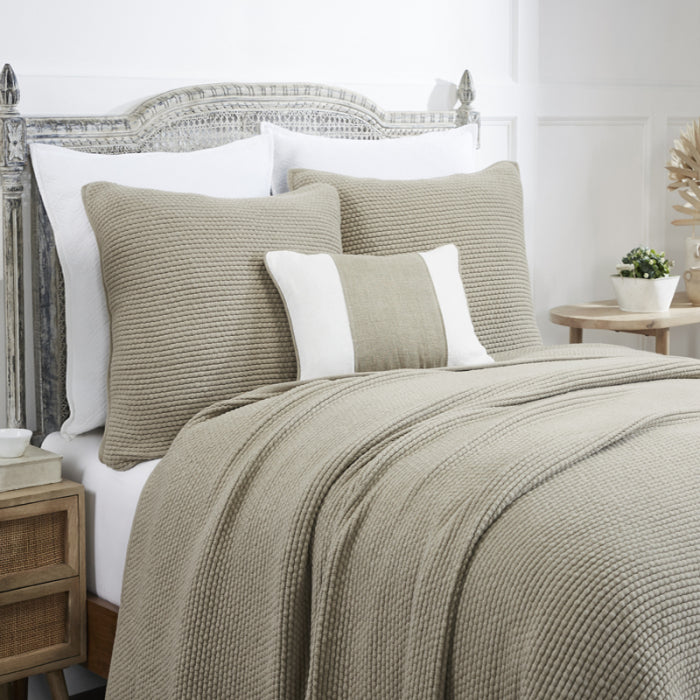 Mandalay Coverlet