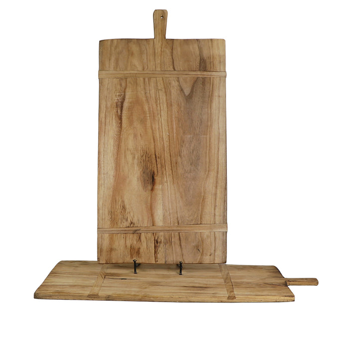 Rectangular Bread Board