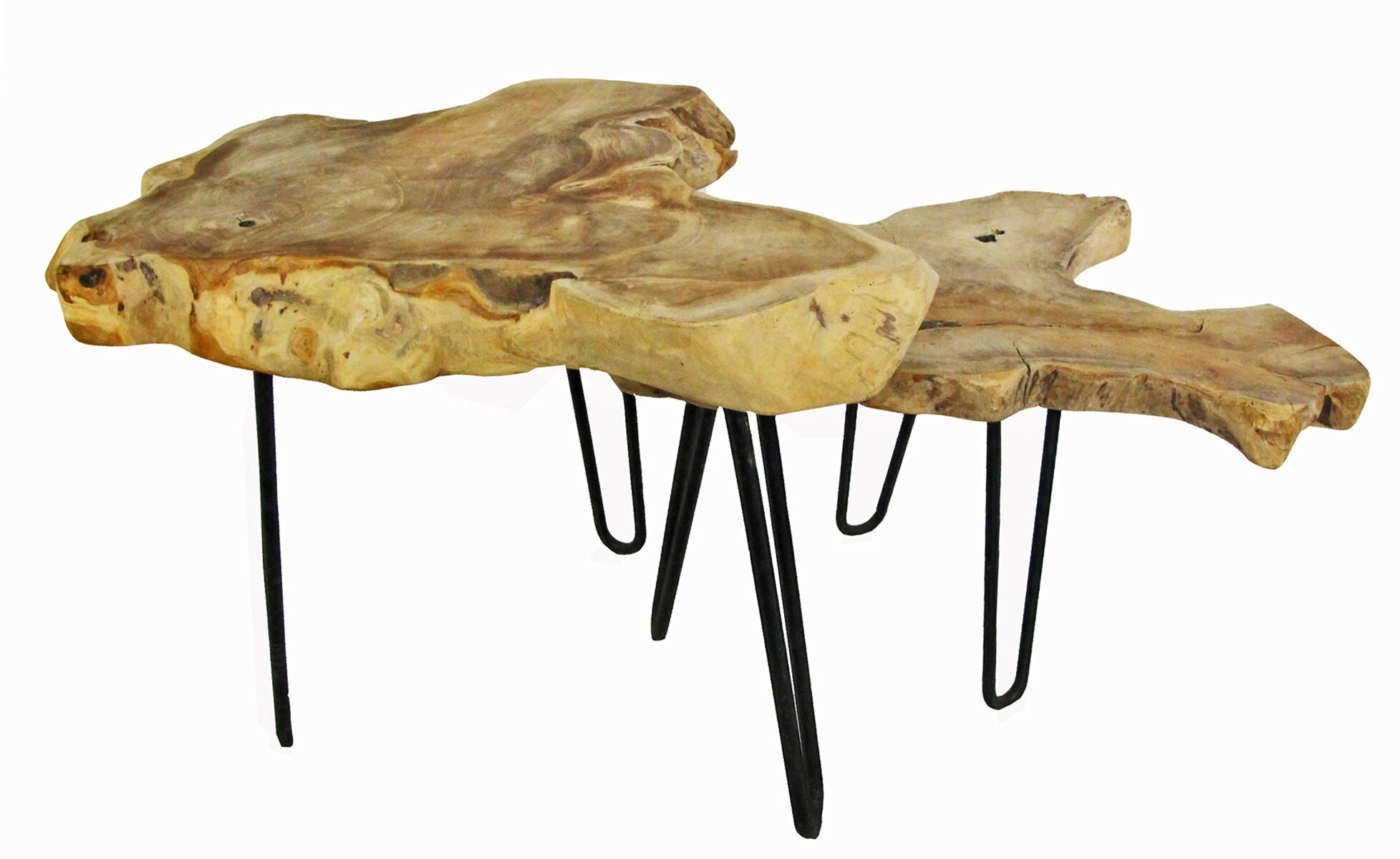 Satellite Side Table