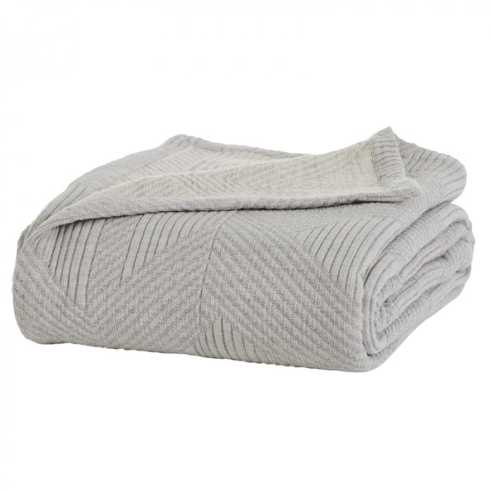 Park Queen Coverlet