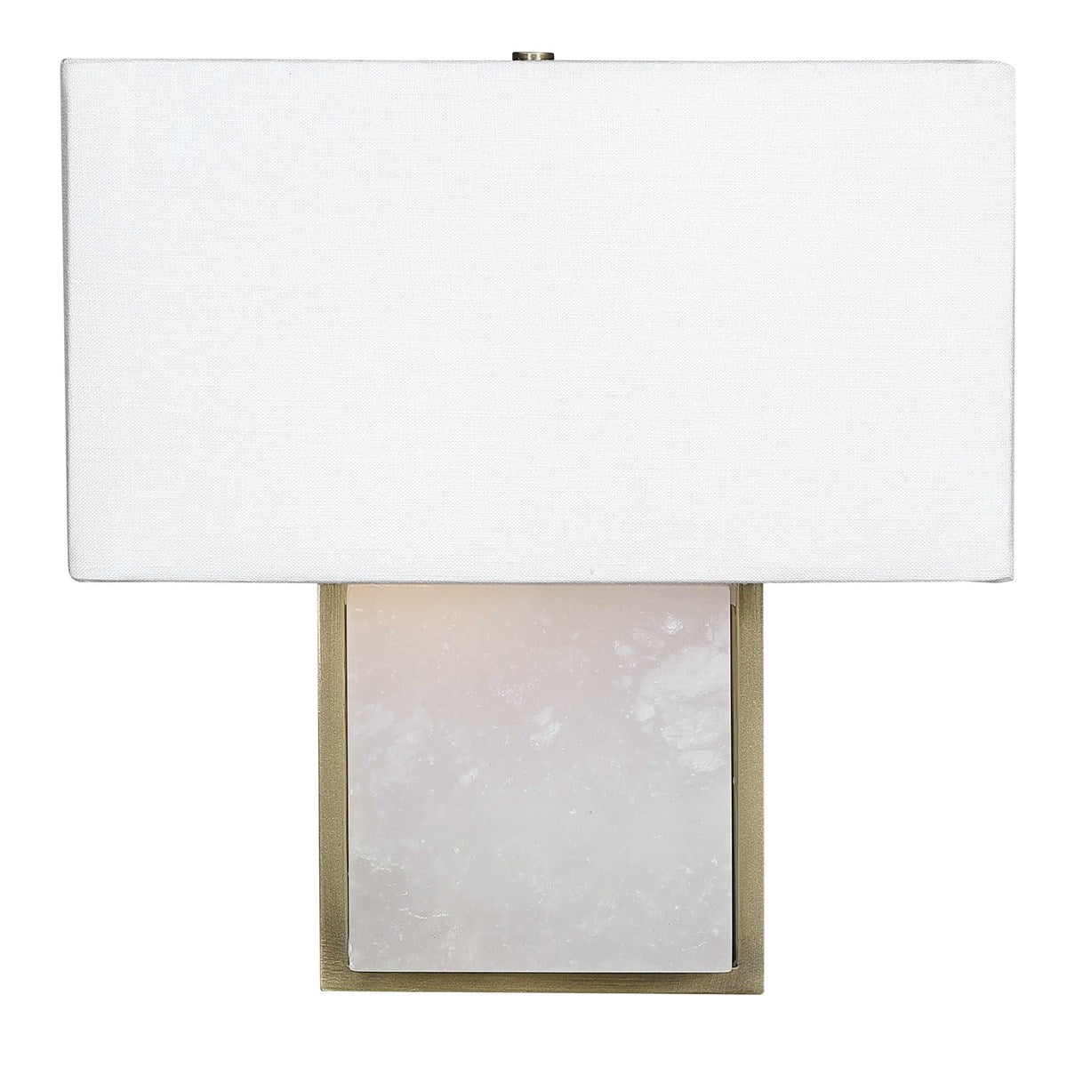 Magic Cube Sconce*