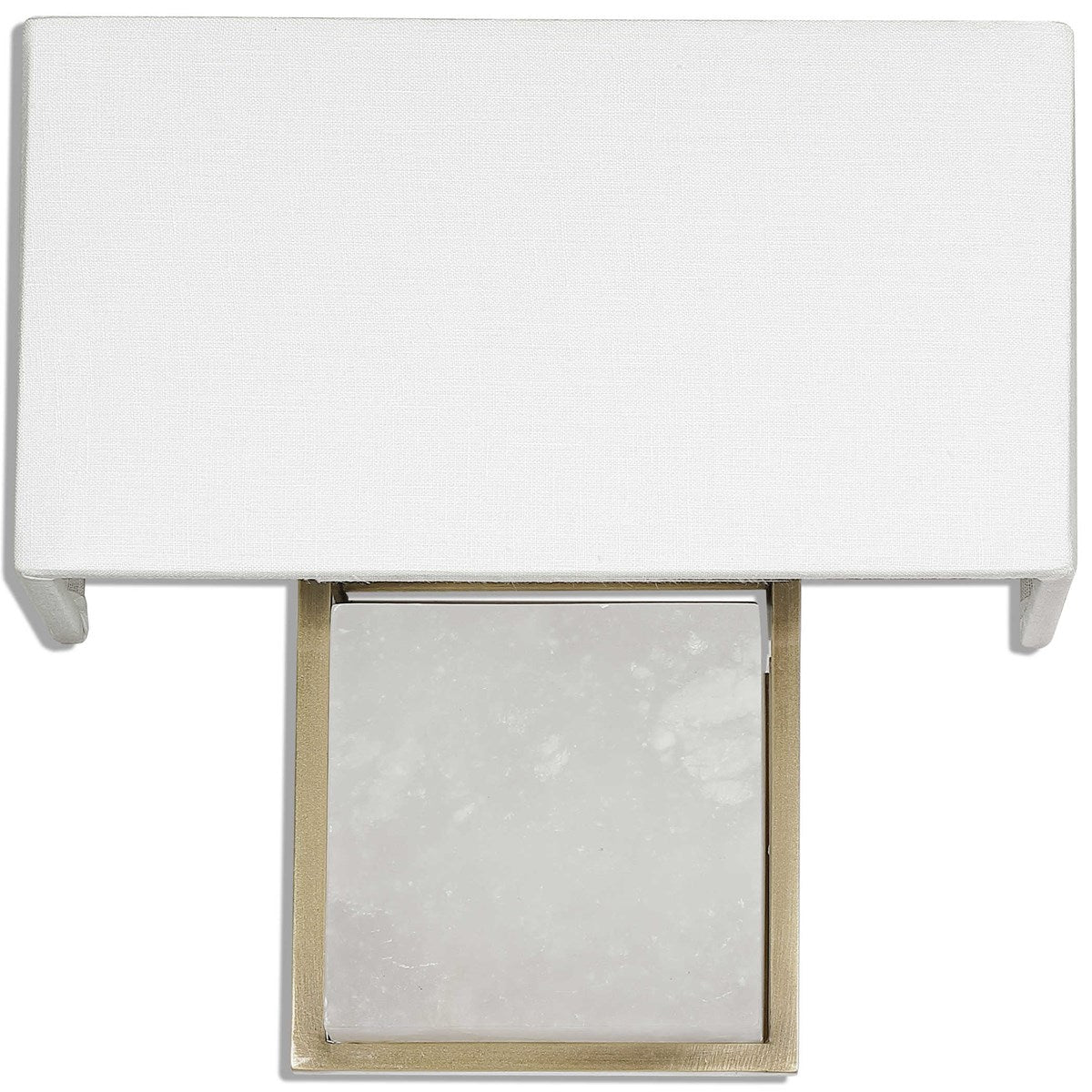 Magic Cube Sconce*
