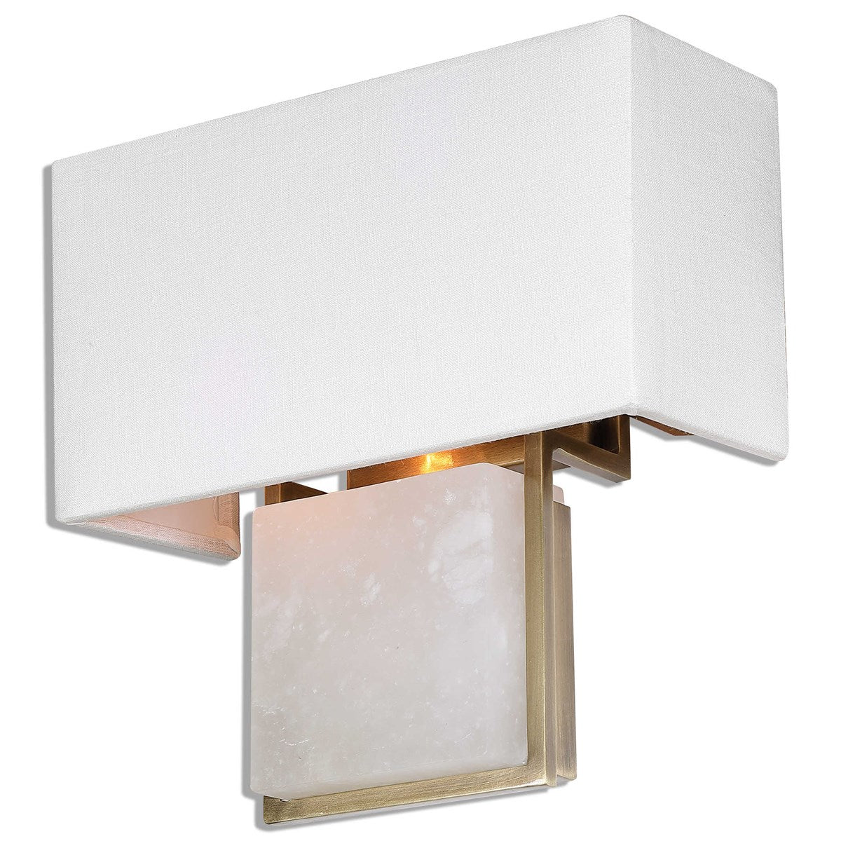 Magic Cube Sconce*