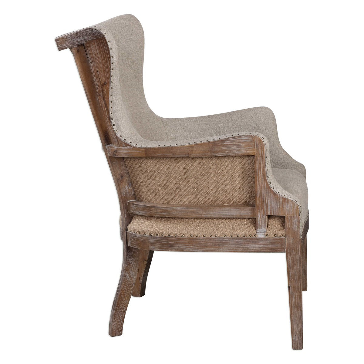 Soft Beige Linen