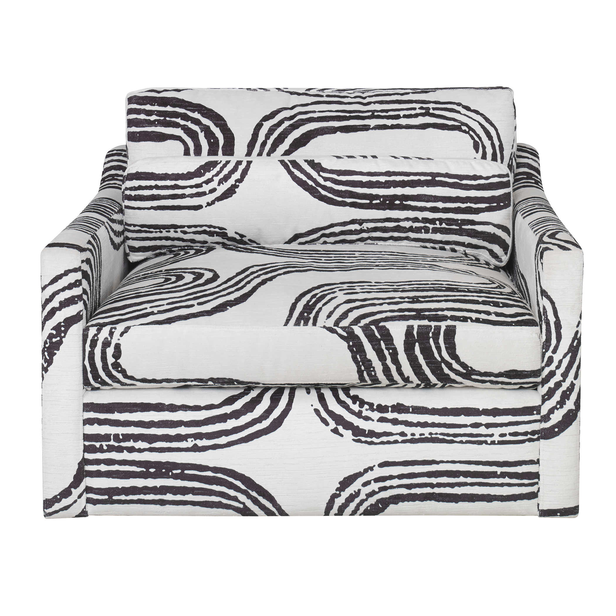 Daytona Swivel Chair-and-a-Half