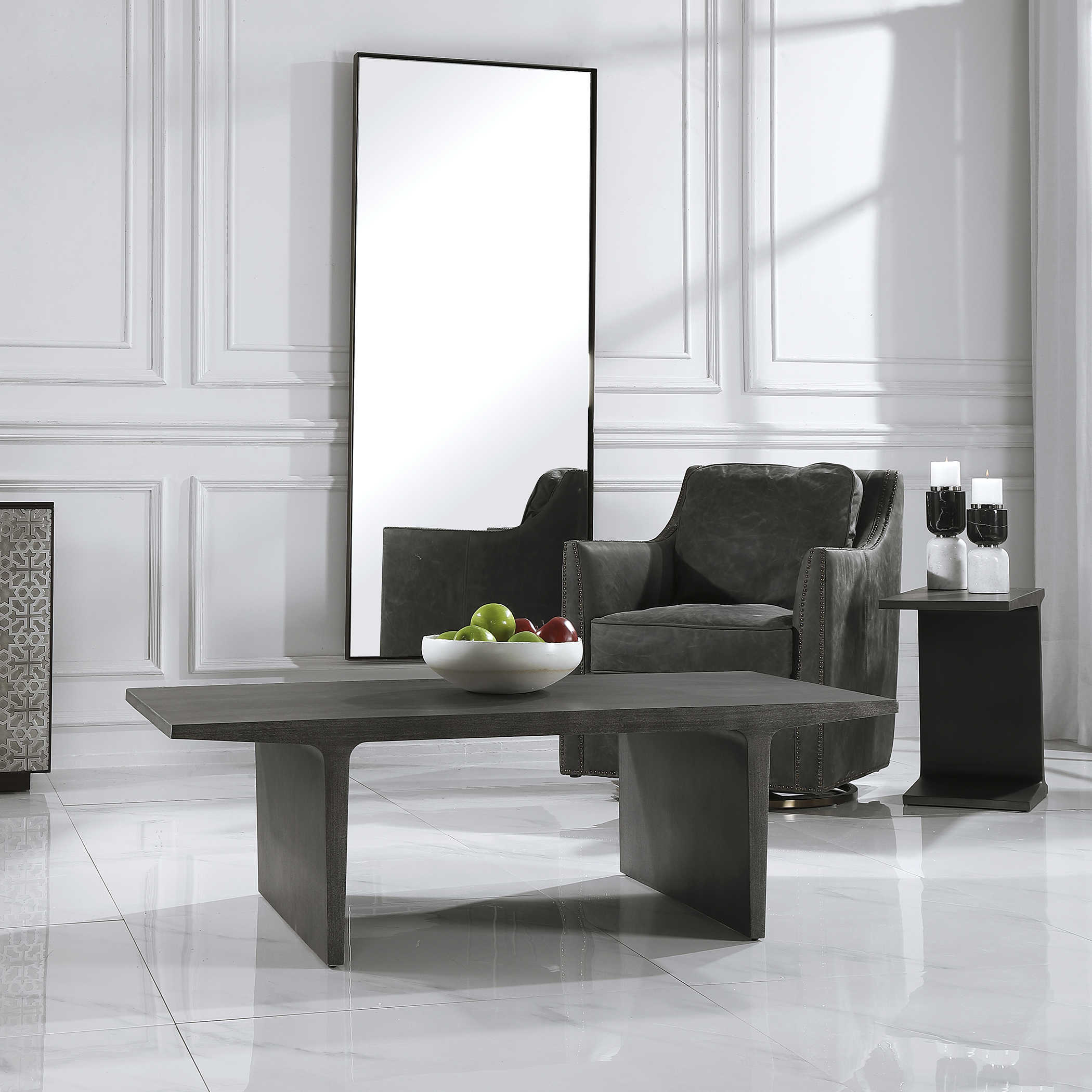 I-Beam Cocktail Table