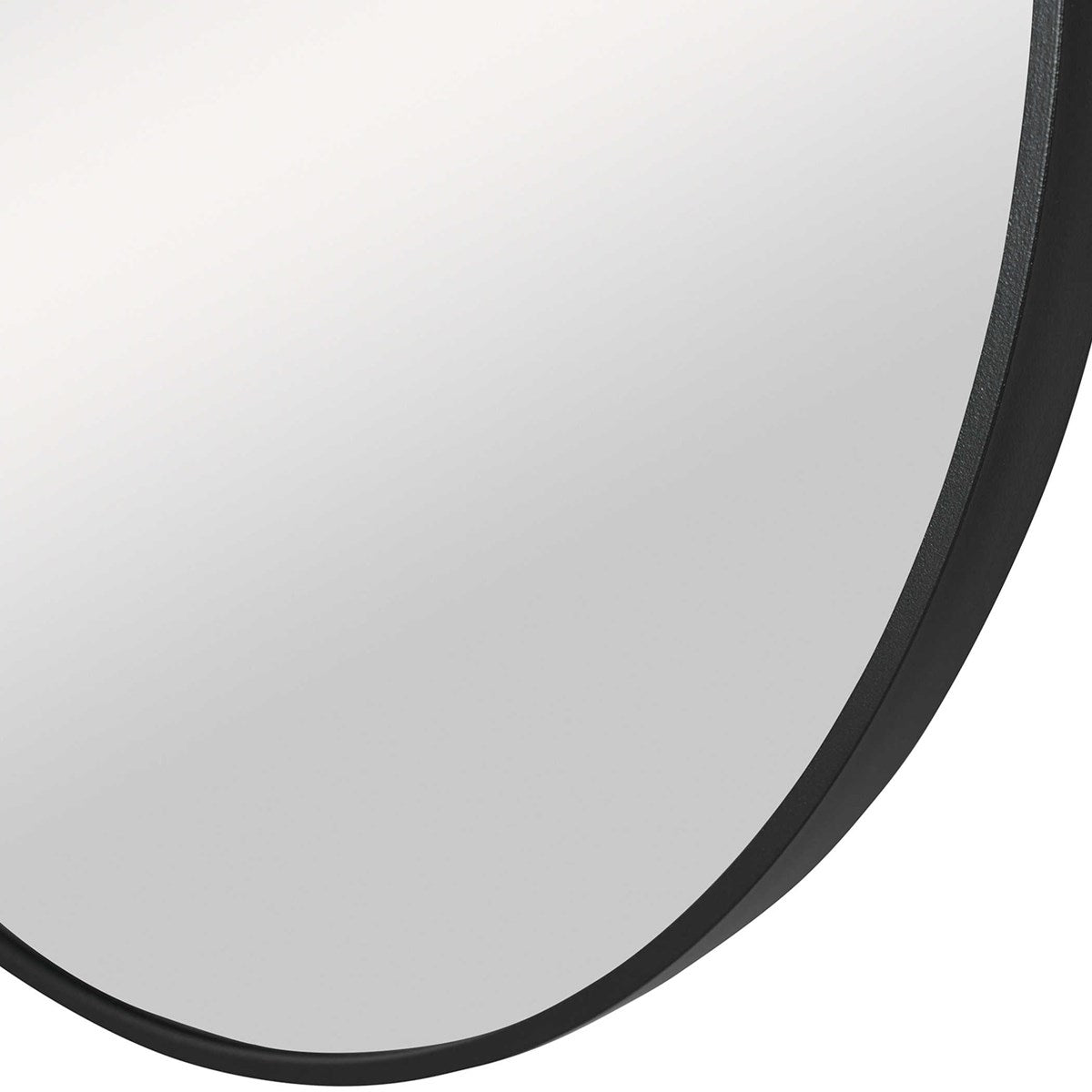 Round Wall Mirror