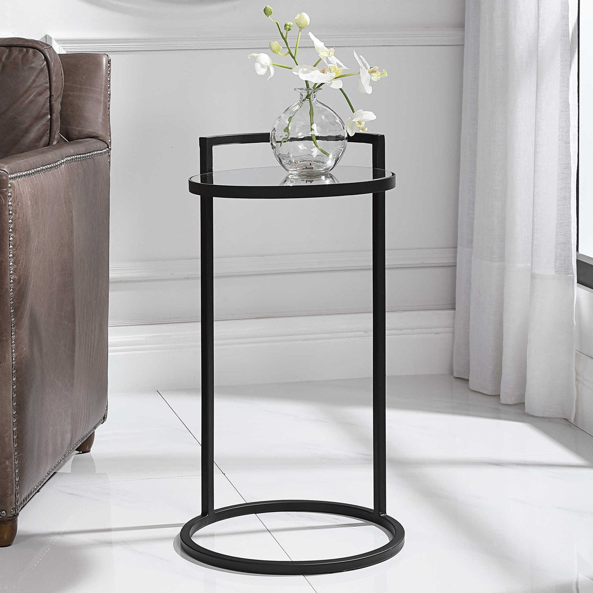 Mirrored C Table