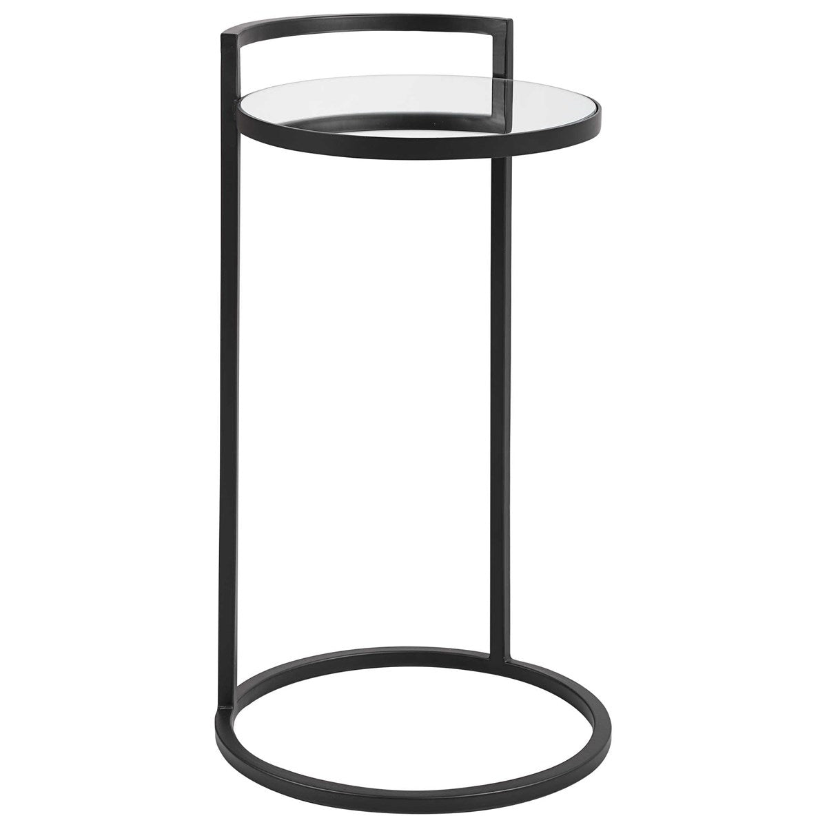 Mirrored C Table