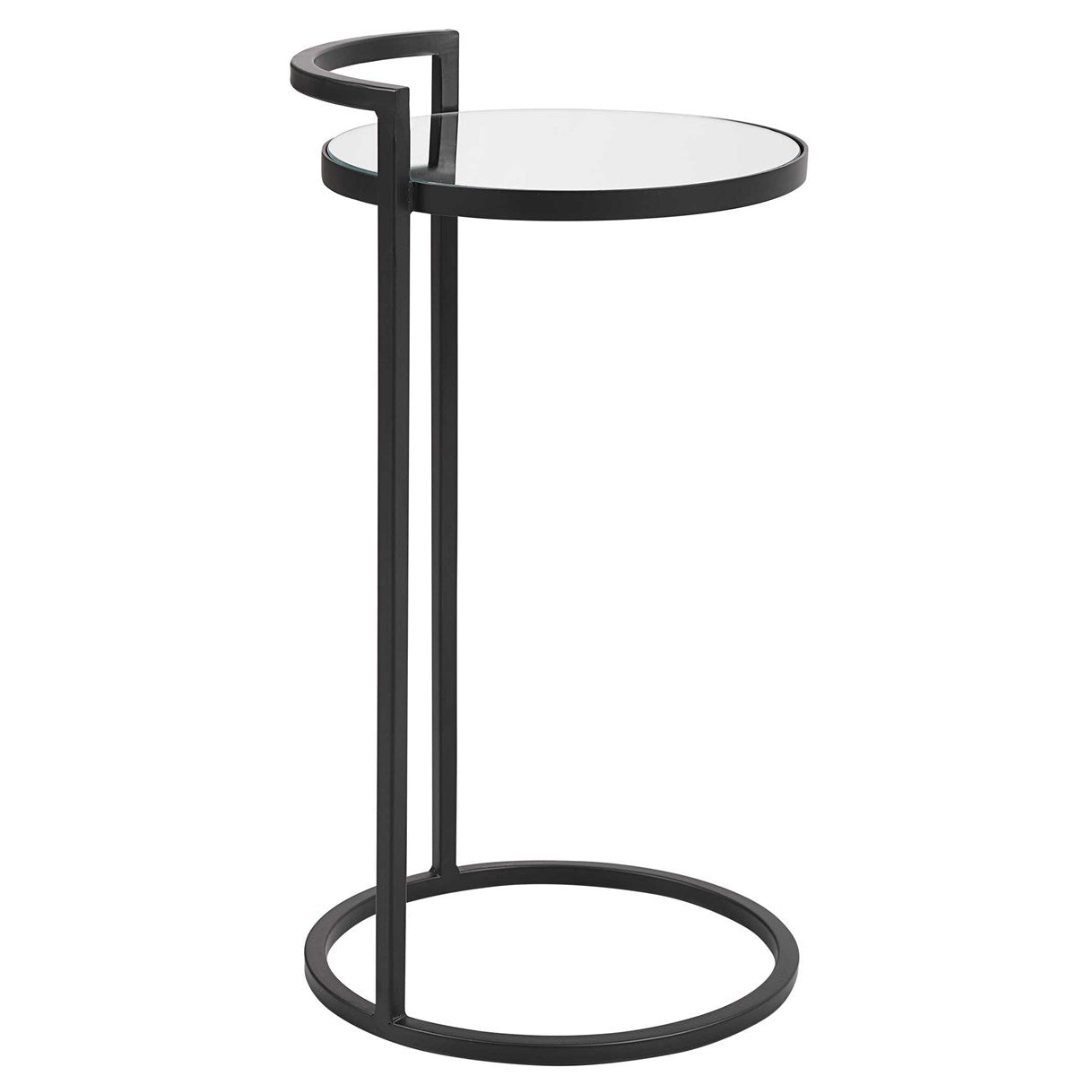Mirrored C Table