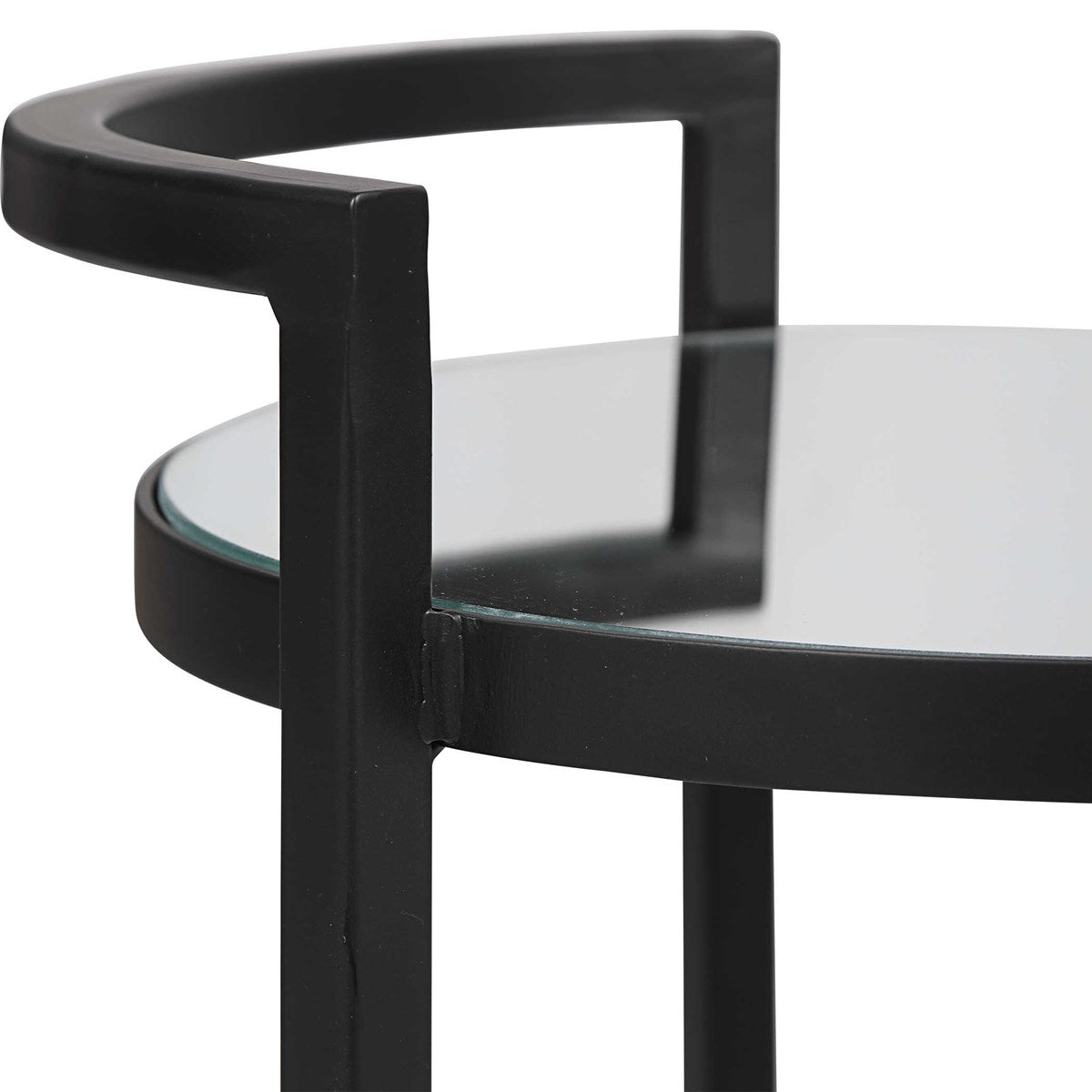 Mirrored C Table