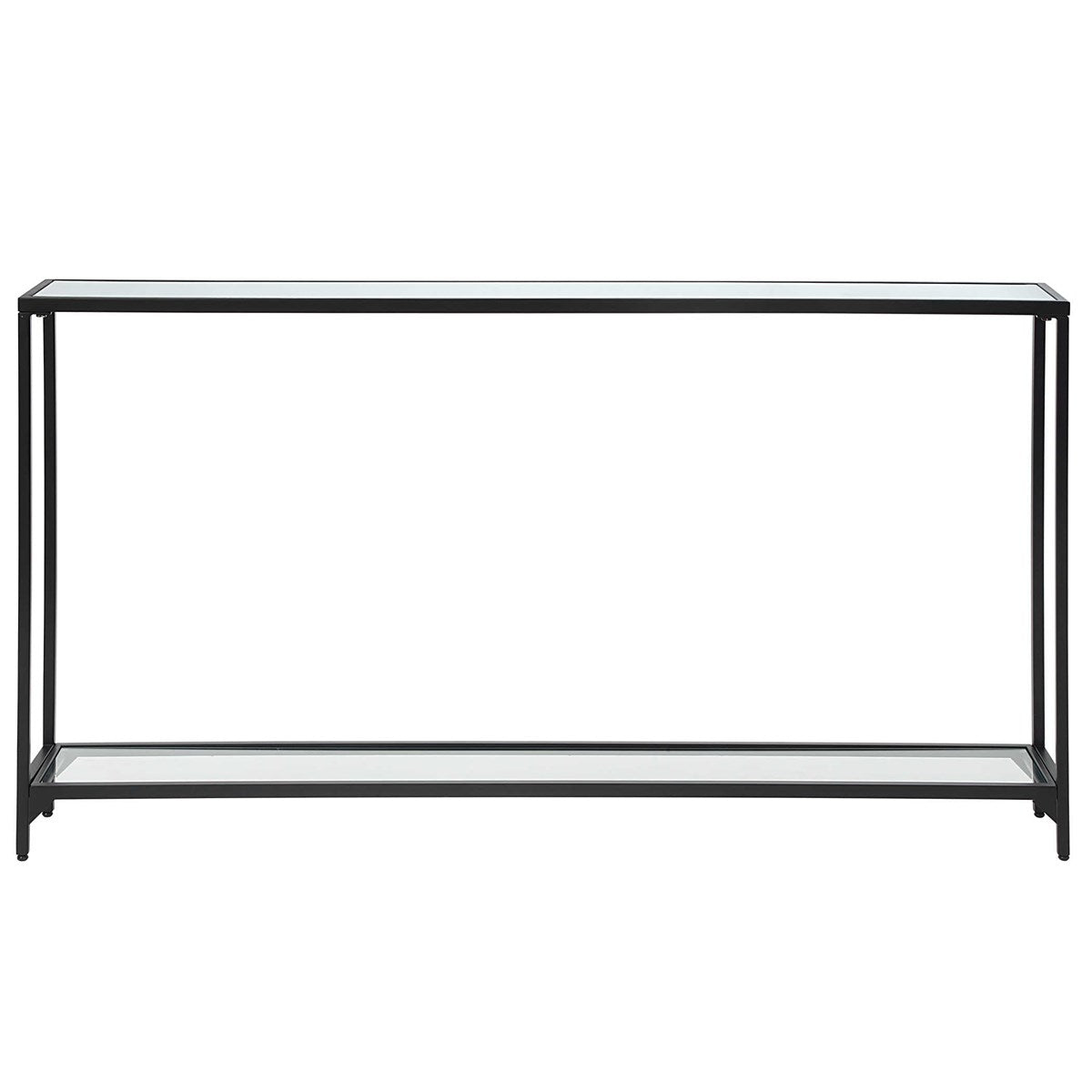 Isaac Slim Console Table