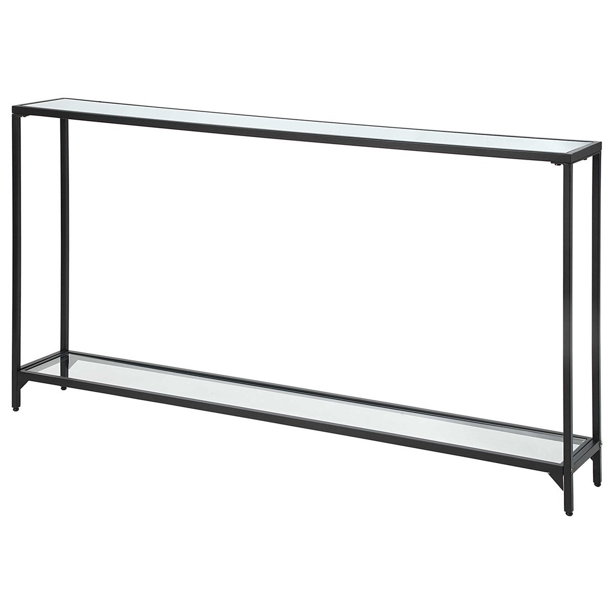 Isaac Slim Console Table